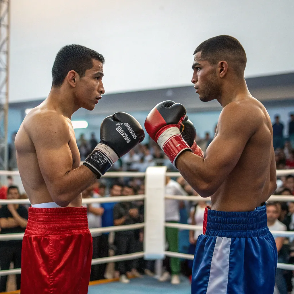 Boxing Introduction