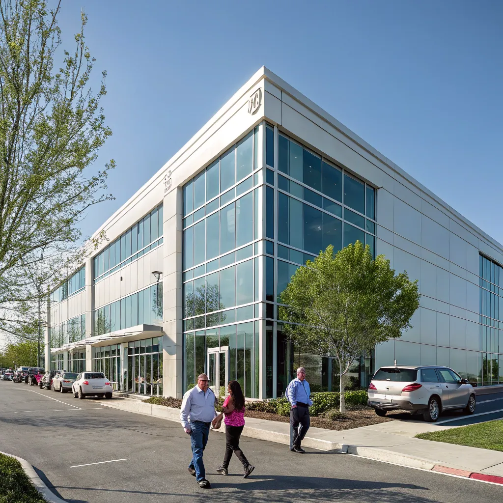 Office Building